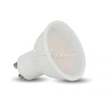 Comprar  Bombilla Led GU10 Difuso 5W V-TAC 320LM 6000K