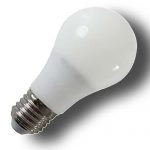 Comprar  Bombilla Led E27 A60 10W V-TAC 806LM 6000K