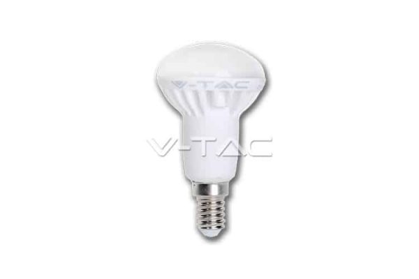Comprar  Bombilla Led E14 R50 6W V-TAC 400LM 6000K