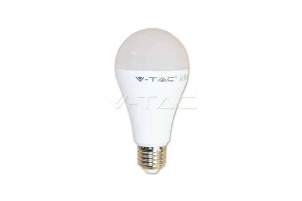 Comprar  Bombilla Led E27 A60 12W V-TAC 1055LM 3000K