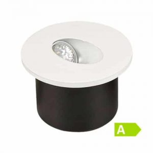 Comprar  Downlight Redondo 3W 120LM 4500K