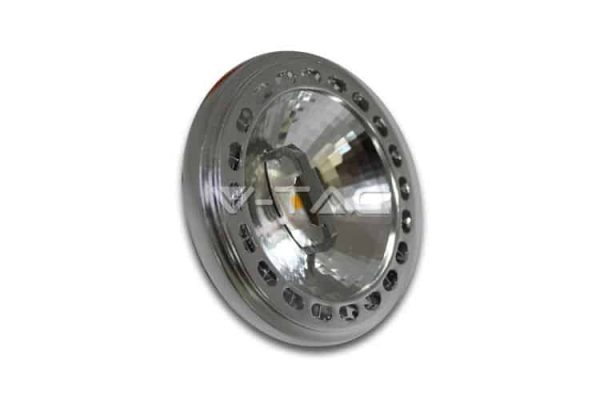 Comprar  Bombilla Led AR111 IP20 15W V-TAC 780LM 6400K