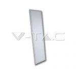 Comprar  Panel Led Rectangular High Lumens DRIVER INCLUIDO 29W 3400LM 4500K