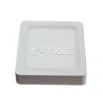 Comprar  Panel Led Cuadrado 12W 1000LM 6000K