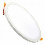 Comprar  Panel Led Redondo 29W 2800LM 6000K