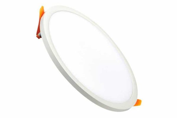 Comprar  Panel Led Redondo 22W 2200LM 6000K