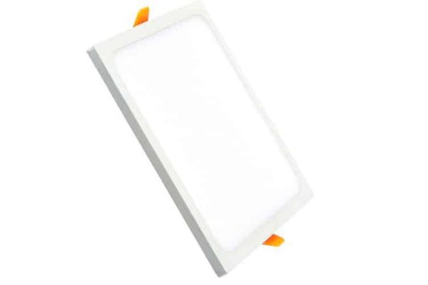 Comprar  Panel Led Cuadrado 22W 2200LM 6000K