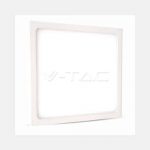 Comprar  Panel Led Cuadrado 18W 1500LM 6000K
