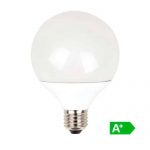 Comprar  Bombilla Led E27 G120 15W V-TAC 1300LM 6000K