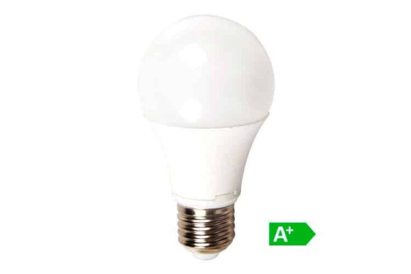 Comprar  Bombilla Led E27 A60 7W V-TAC 470LM 6000K