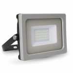 Comprar  Proyector Led Gris/Negro Premium SLIM IP65 20W 1600LM 6000K