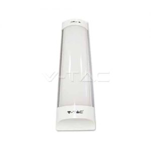 Comprar  Regleta Led Super Slim IP20 10W 800LM 4500K