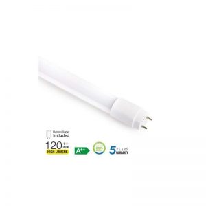 Comprar  Tubo Led T8 IP20 High Lumens 22W 3000LM 3000K