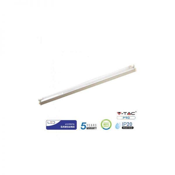 Comprar  Regleta Led Tubo Led incluido 18W 1700LM 4000K